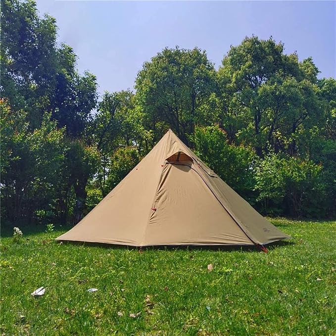 Brown2-3 Person
