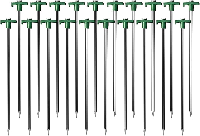 Green 10pcs