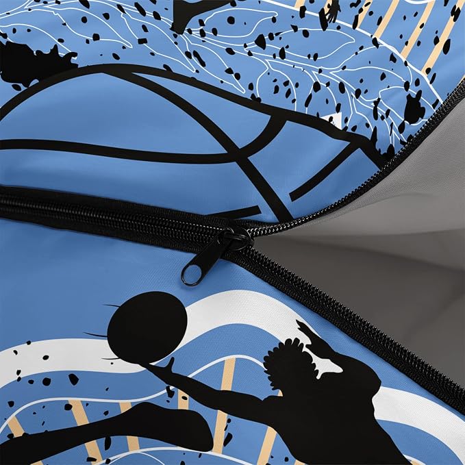 Baseketball 4
