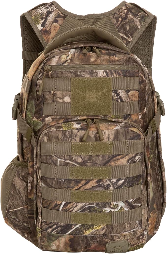 Mossy Oak Country Dna Camouflage