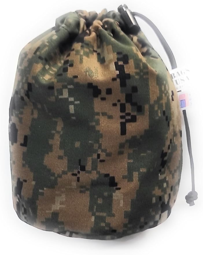Marpat Woodland Camo