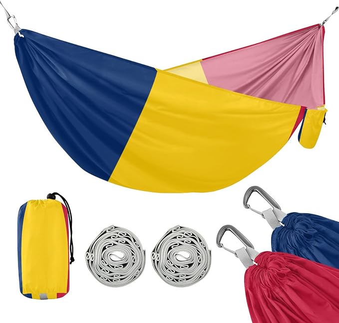 National Flag of Chad