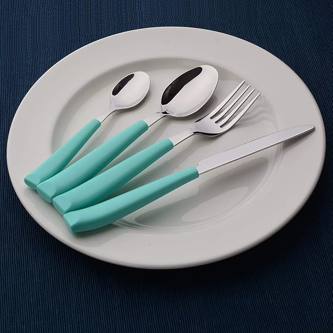 Turquoise 16Pieces