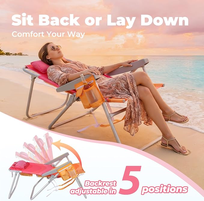 Sunset Glow - 1 Pack