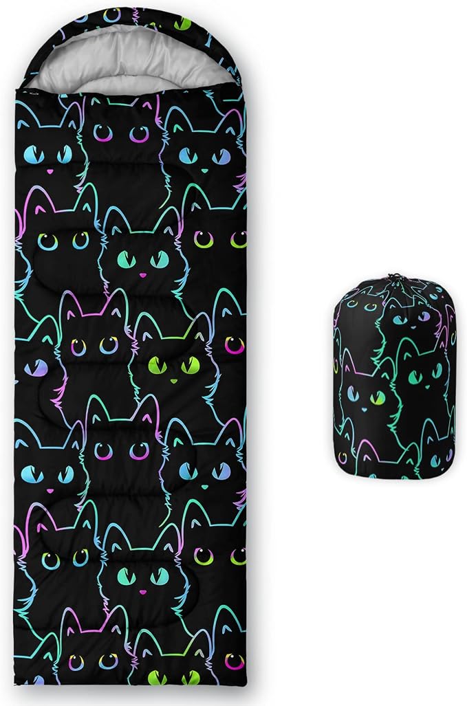 Cartoon Kawaii Cat 10