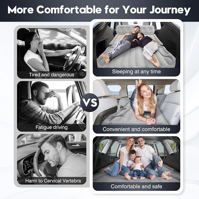 Universal for Suv