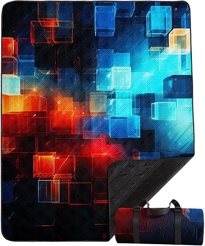3d Blocks