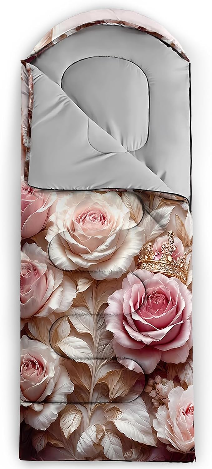 Pink Rose 4
