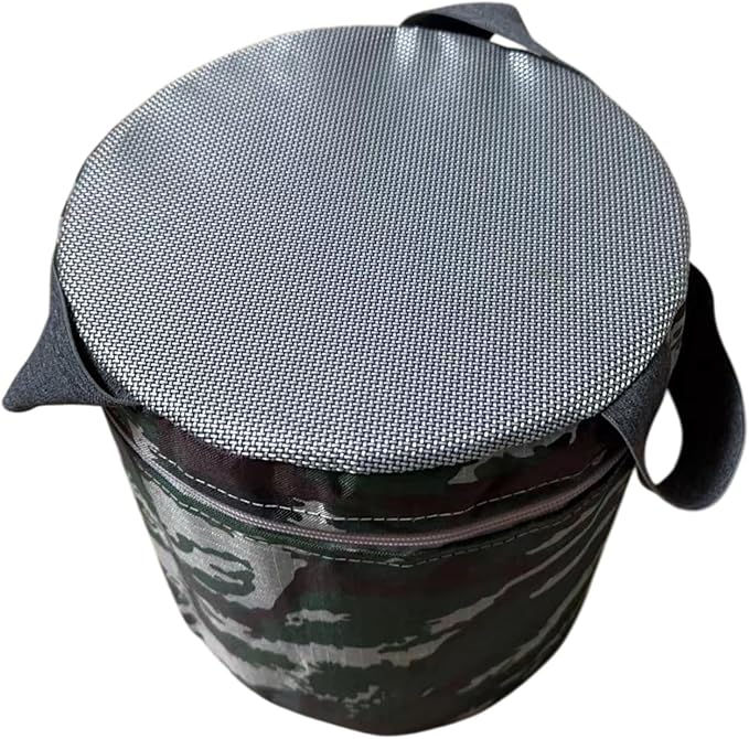 25cm Foam