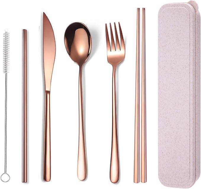 Rose Gold