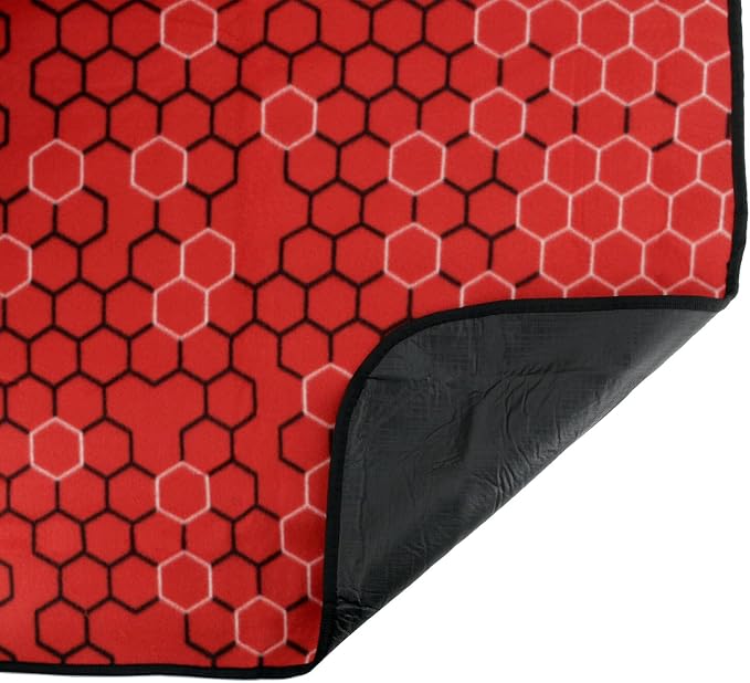 Gti the Legend/Red