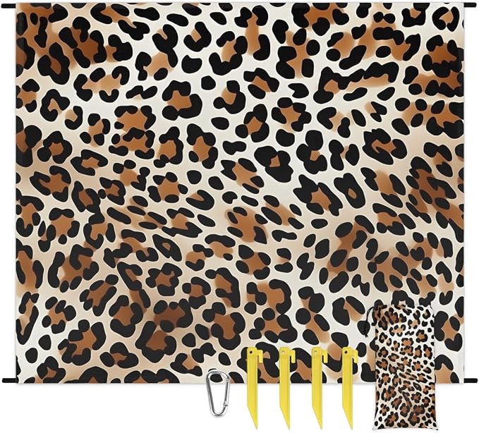 Classic Leopard