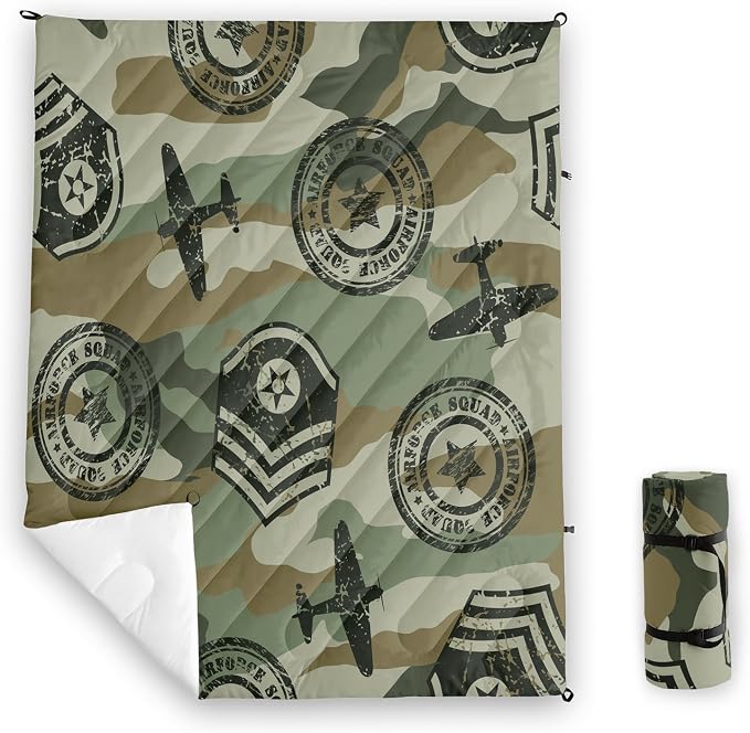 Camouflage