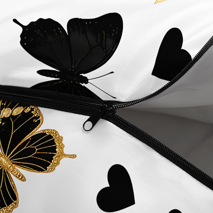 Cartoon Butterfly 7
