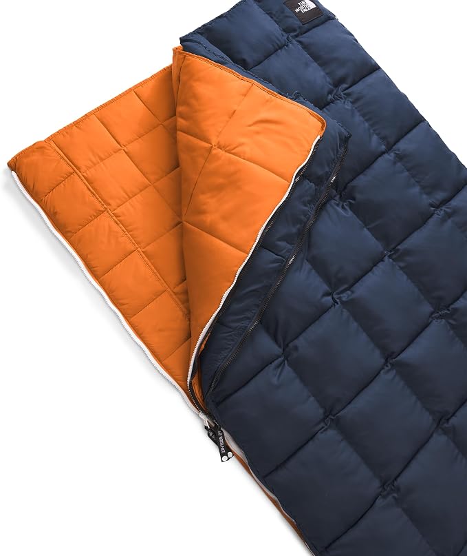 Summit Navy/Desert Rust