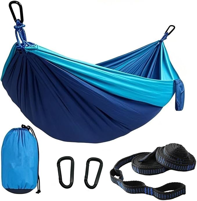 Sky Blue+treasure Blue
