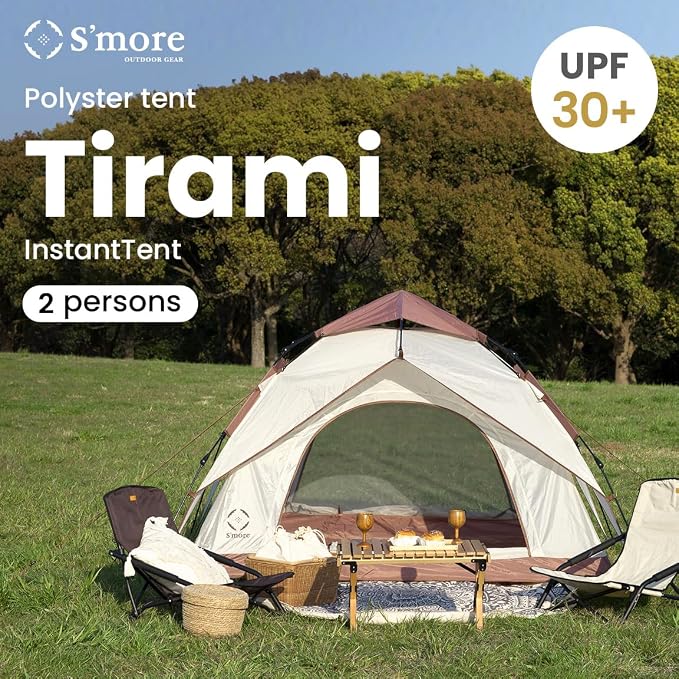 Tirami Blue