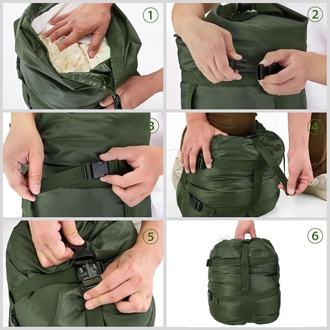 Green 24L-1 Pack