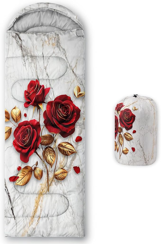 Cartoon Rose 15