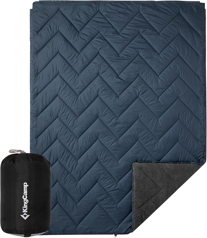 - Sherpa Fleece
