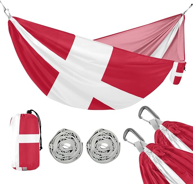 National Flag of Denmark