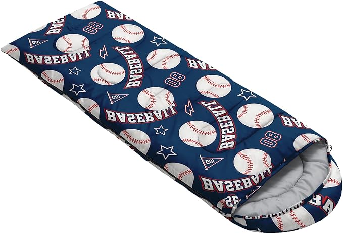 Baseball 8