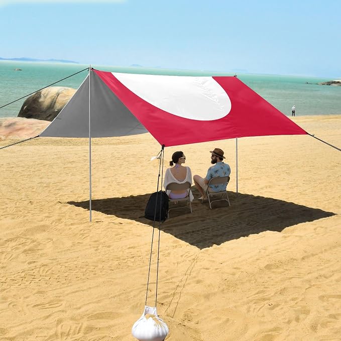 Flag of Greenland