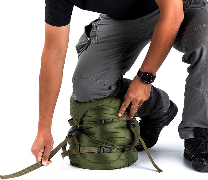 OD Green - 25L