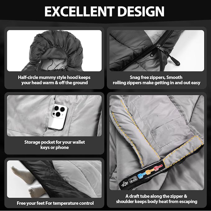 Black/Gray