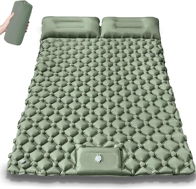 Duet, Dark Green