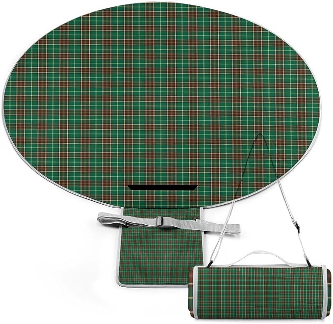Province of Newfoundland ​tartan