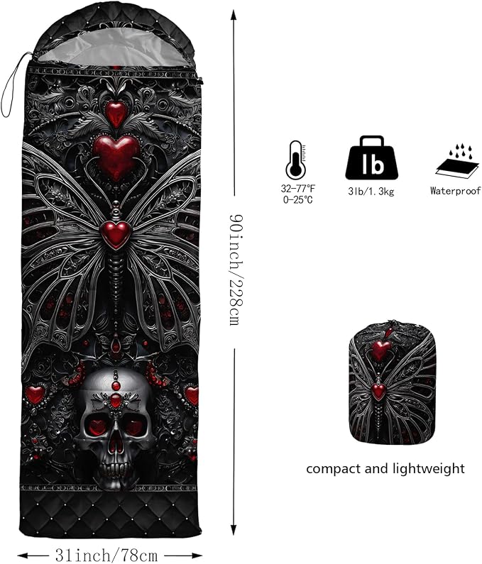 3d Skull 12