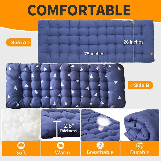 Blue Pad