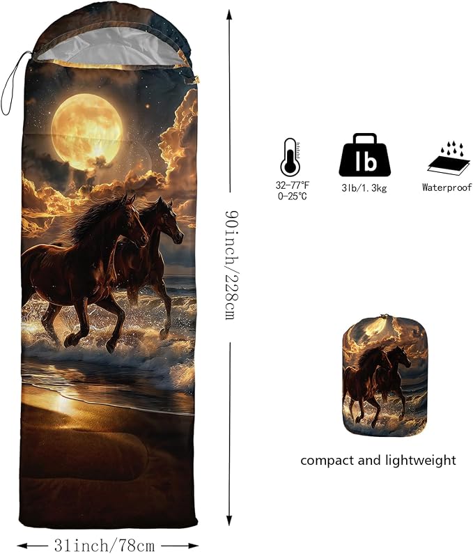 Horse107