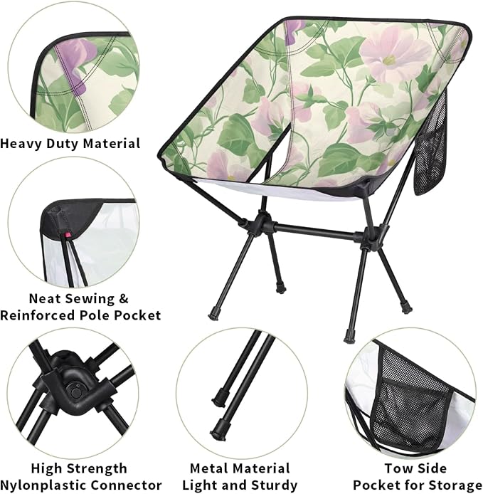 Lush Flowers Theme