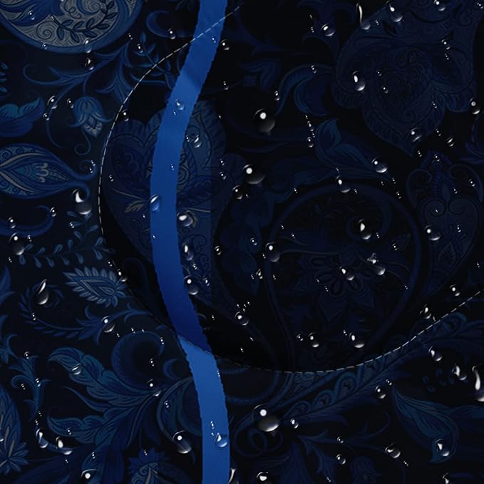 Blue-a