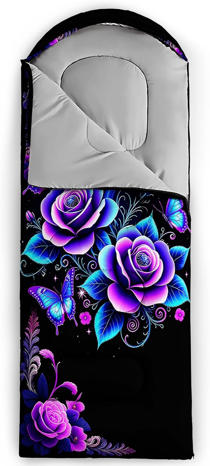 Cartoon Flowers 1
