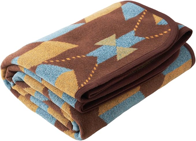 Brown Geometry