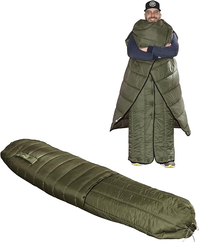 Od Green 35f-50f (Deluxe)