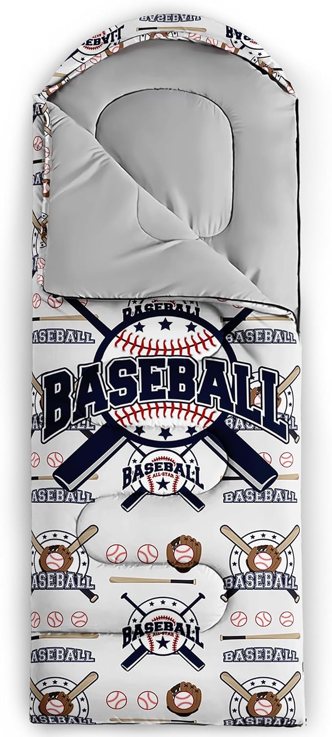 Baseball 6