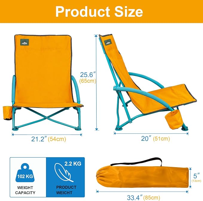 Orange-2 Pack