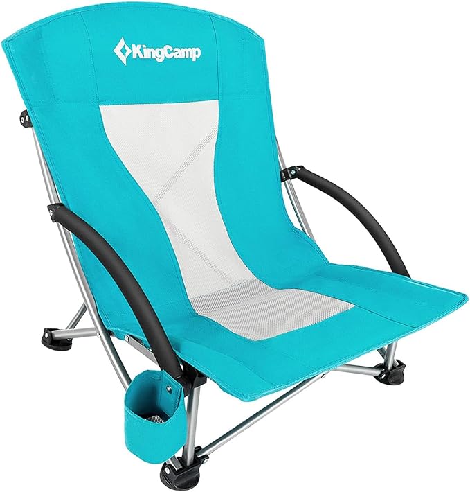 Ergobreeze C Cyan