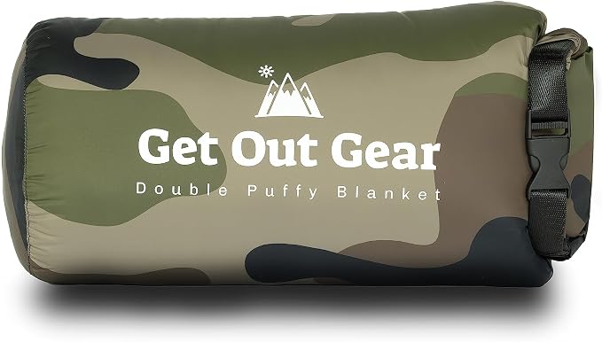 Woodland Camo