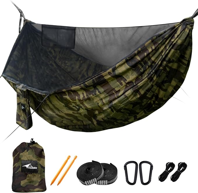 Camouflage
