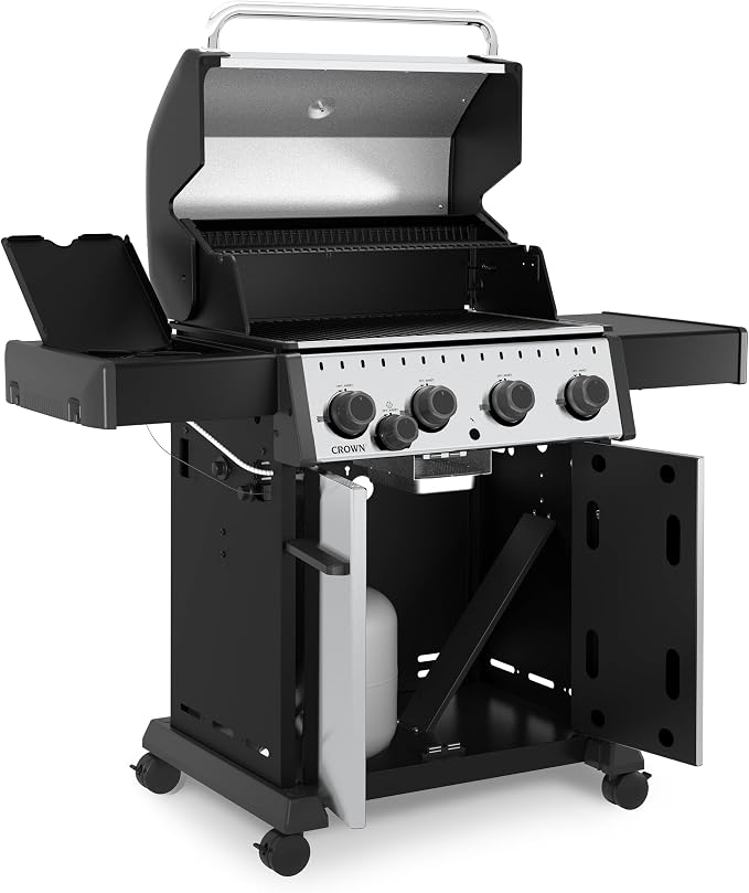 Stainless - S440
