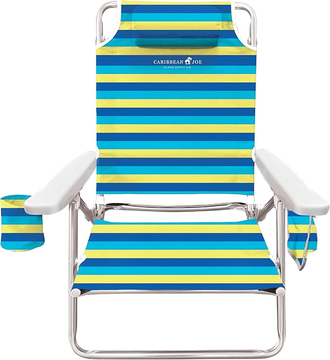 Bold Stripe