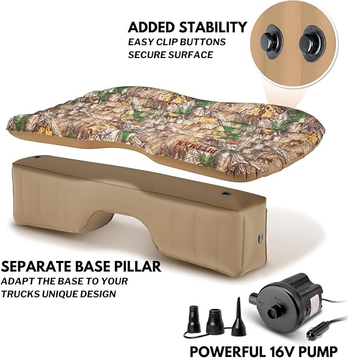 Camo Print
