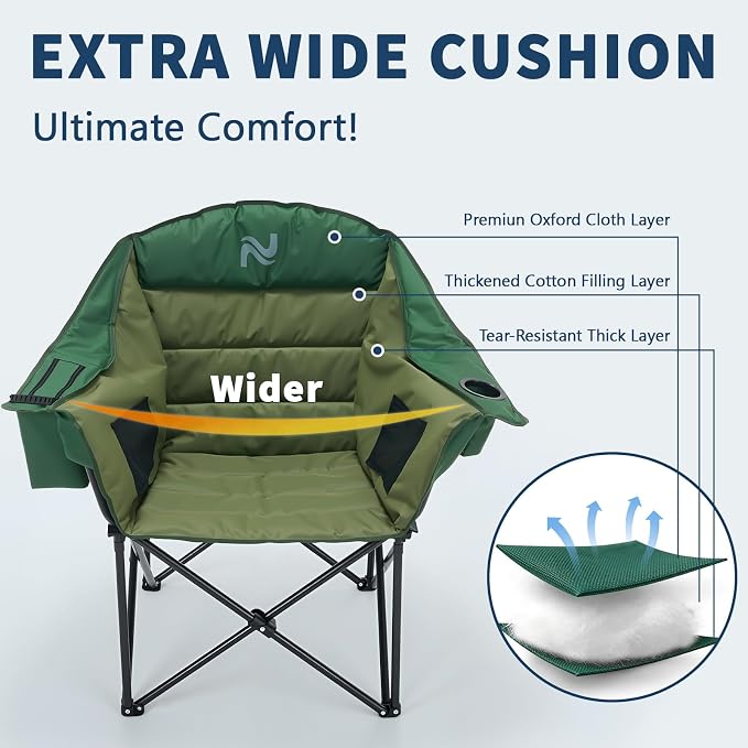 XL Bright Green