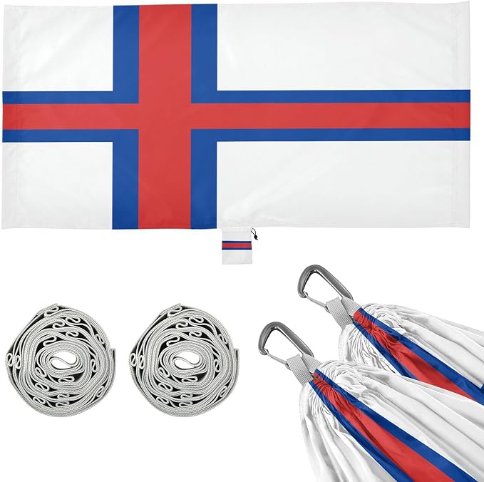 Flag of the Faroe Islands