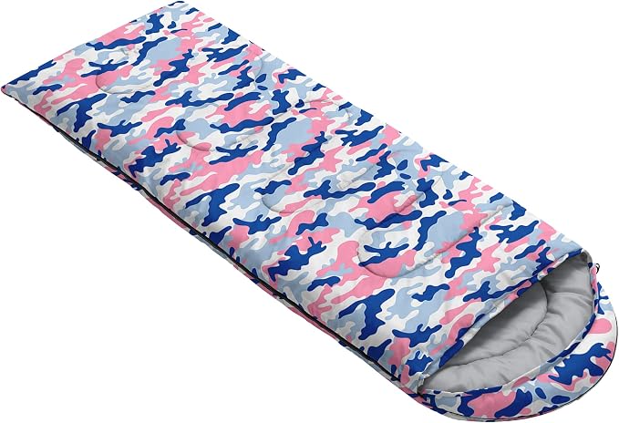 Blue-pink